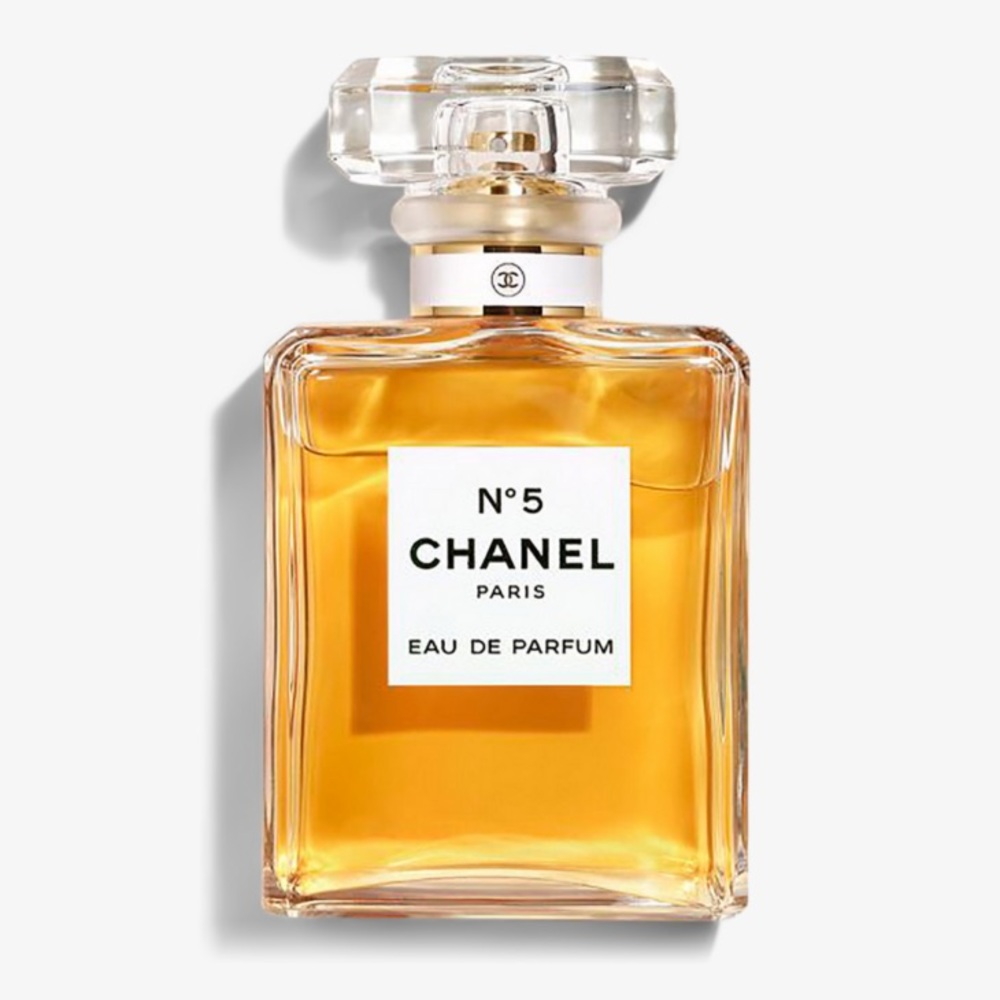 N°5 Eau de Parfum Spray